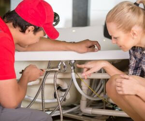 About Emergency plumbing pros Marquette, IA