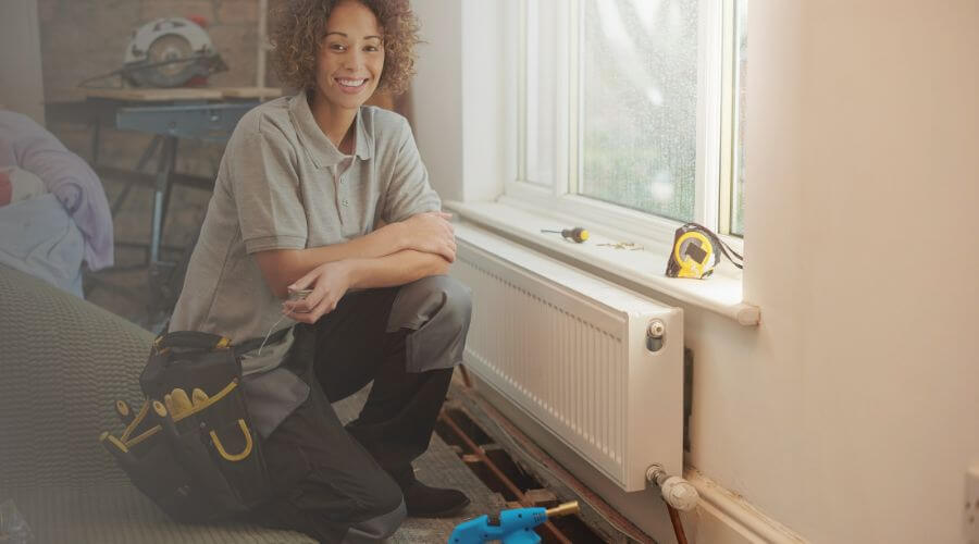 Professional emergency plumbing in Marquette, IA